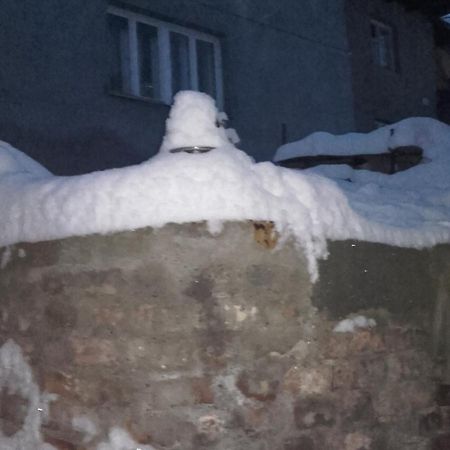 U babičky a jeji psí smečky Weselitschko Exterior foto