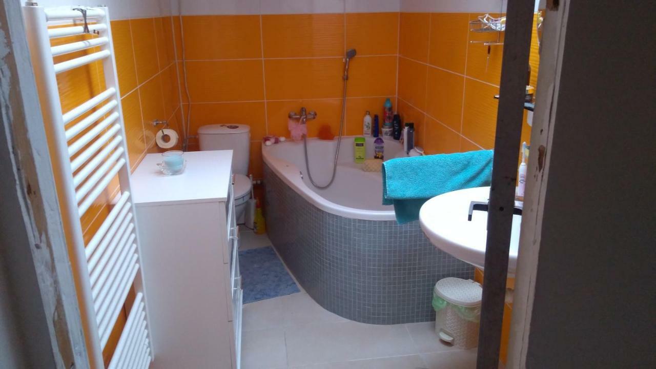 U babičky a jeji psí smečky Weselitschko Exterior foto